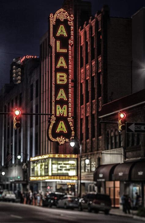 Movies bham al - One of the best ways to get into the Christmas spirit is cozying up in front of the big screen, so we found five places for you and your family to watch Christmas movies in Birmingham. Check it out! 1. Alabama Theatre. Looks like Christmas came early this year. Photo via Matthew Niblett for Bham Now. The Alabama Theatre’s holiday film ...